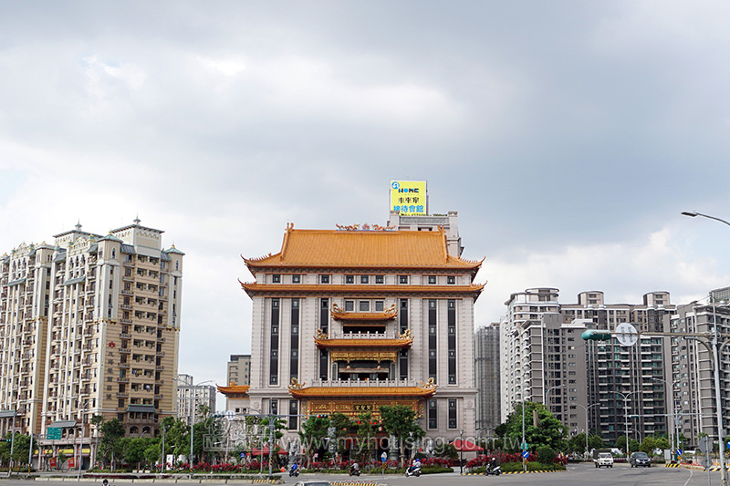 土地興建寺廟教堂期間 可申請免徵地價稅