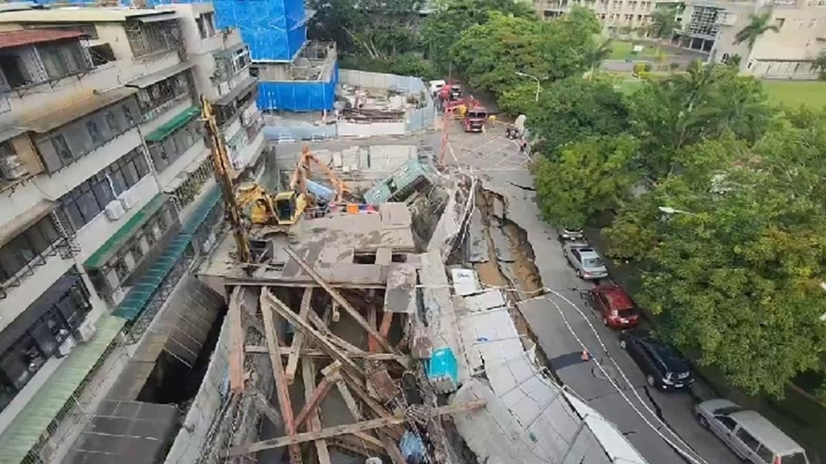 大直住戶陳情「市府不理」能國賠？法務局說話了