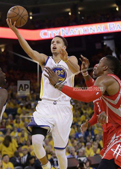 開季連24勝，創ＮＢＡ新紀錄　柯瑞與他的勇士奇蹟