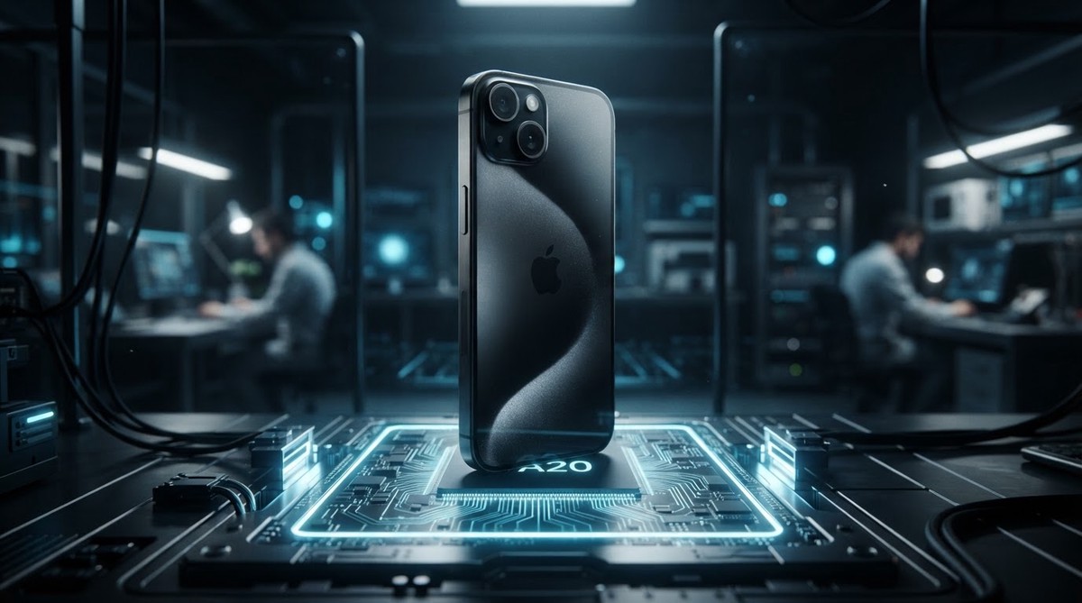 市場預期iPhone 18將於9月亮相 新晶片與AI功能成焦點