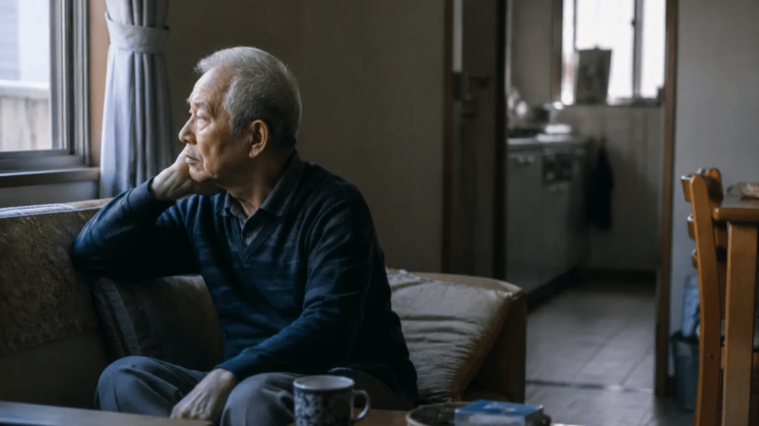 鄉下買透天住 6 年果斷賣掉！72 歲夫妻揭「田園夢碎」關鍵：老了才知道...