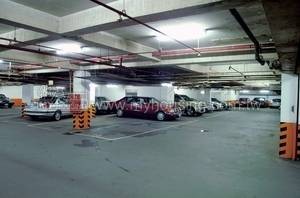 車道面積可否列為公共設施