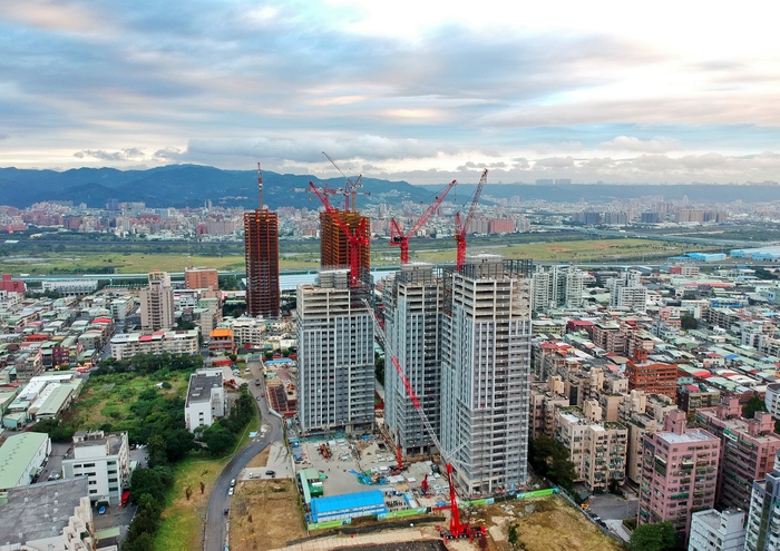 ２月房市人氣未退燒