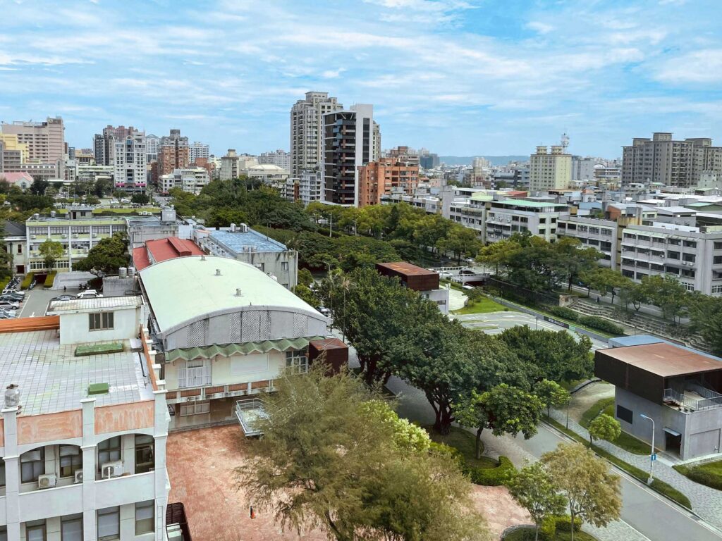 竹市囤房稅2.0出爐 7萬戶受惠 建商餘屋持有期不到一年