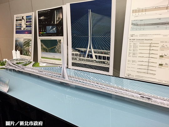 外來人閉嘴！　淡江橋公聽會爆衝突