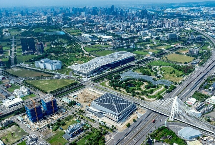 台中土地標售新策略啟動！優質區位土地釋出 帶動城市發展新動能