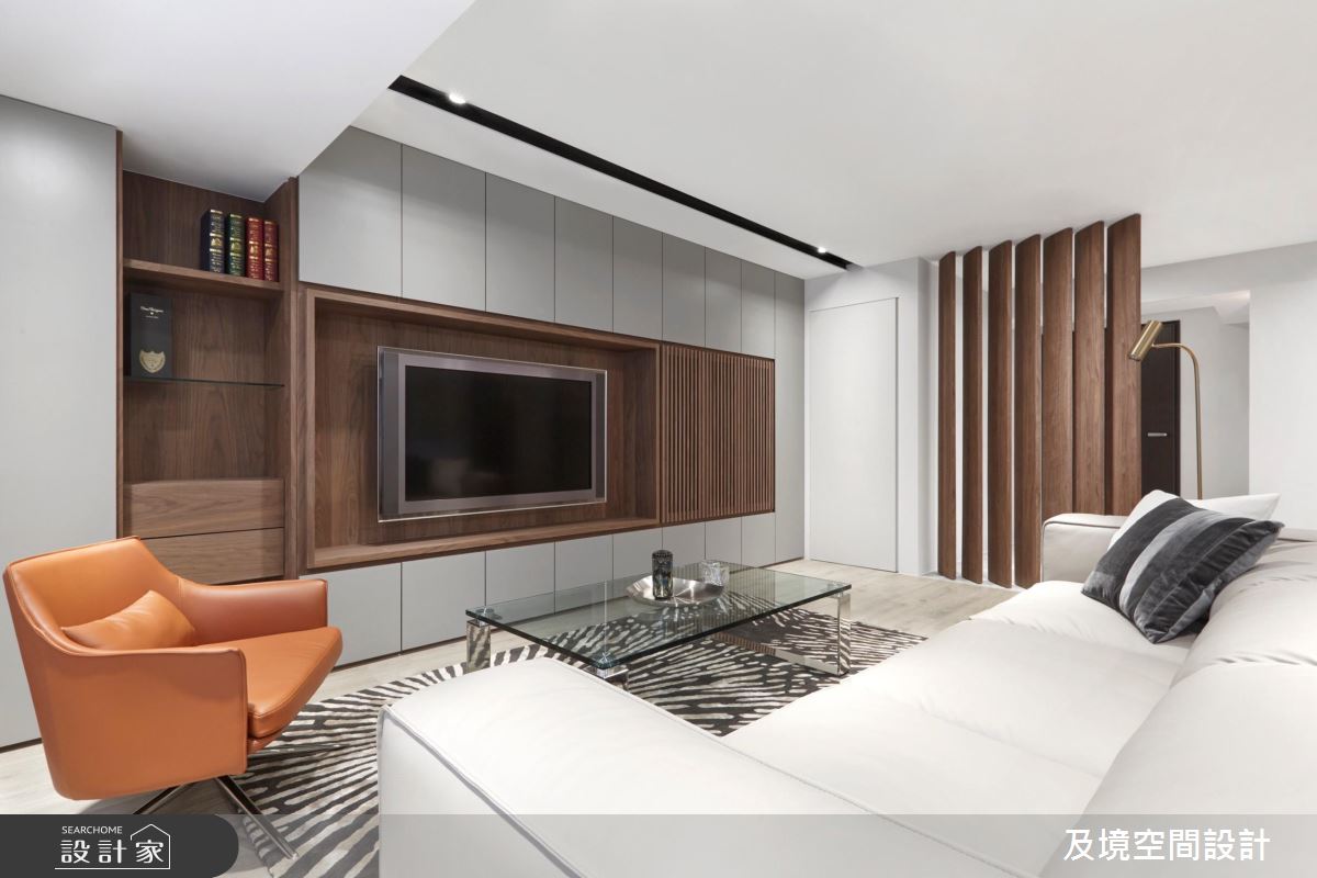 材質 X 色彩 X 格局，3 重點翻轉厭世感打造好運宅