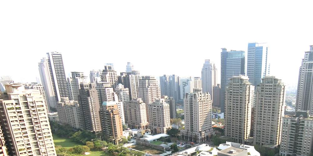 打炒房團隊戰  囤房稅仍待努力