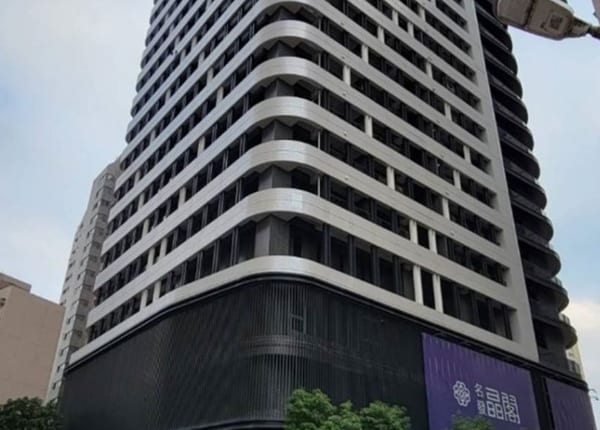 高雄房市 積極開發 亞灣特區起飛