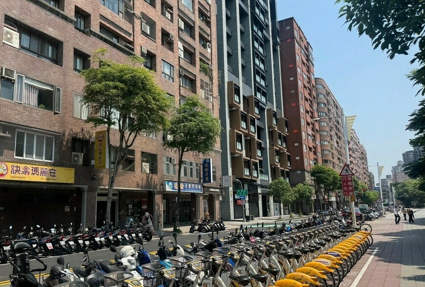 「房東漲租不手軟」：六都＋新竹 2024‑25 年租金狂飆，這些區域漲最猛！...