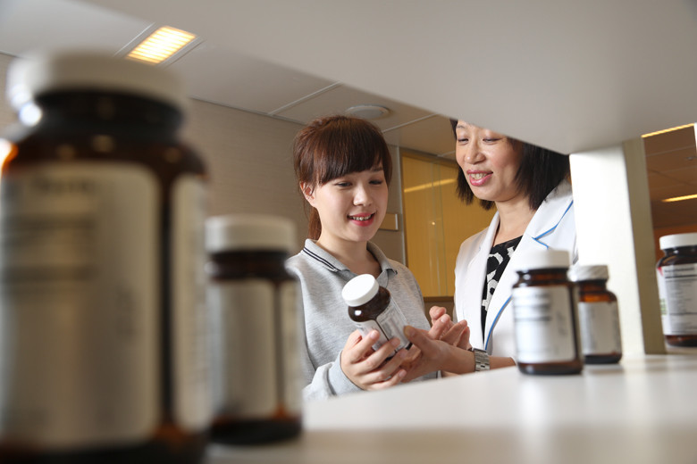 台灣人！你吃對保養品了嗎？