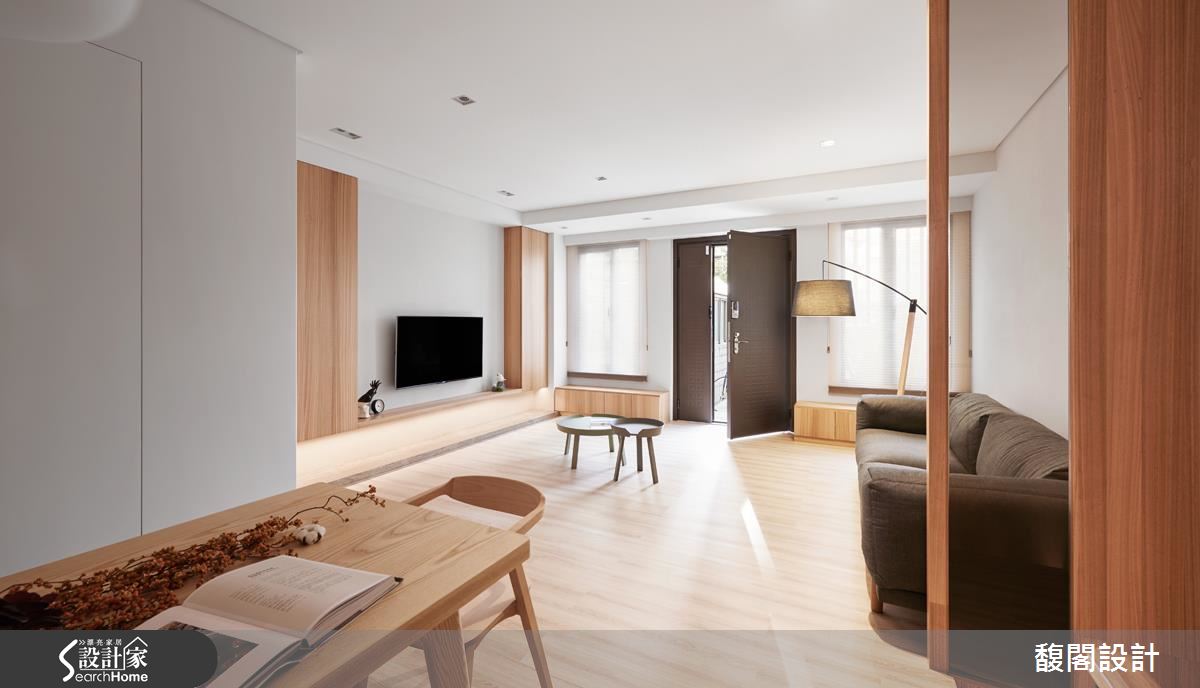 迷戀日光溫度！與孩子共伴嬉遊，閱讀一室爛漫天光