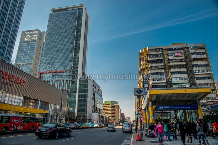 都更為何搞那麼久　建商信賴度不足?