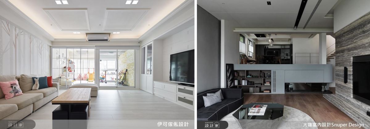 【TV】岑永康VS.柯以柔 新家改造格鬥賽