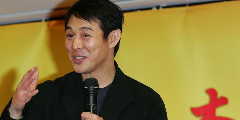 李連杰斥資8億打造上海千坪豪宅 竟成菜園