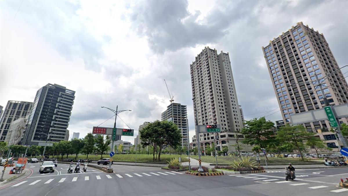 本身條件不差 為何房價被超車？ 專家揭副都心優勢：還是很搶手！