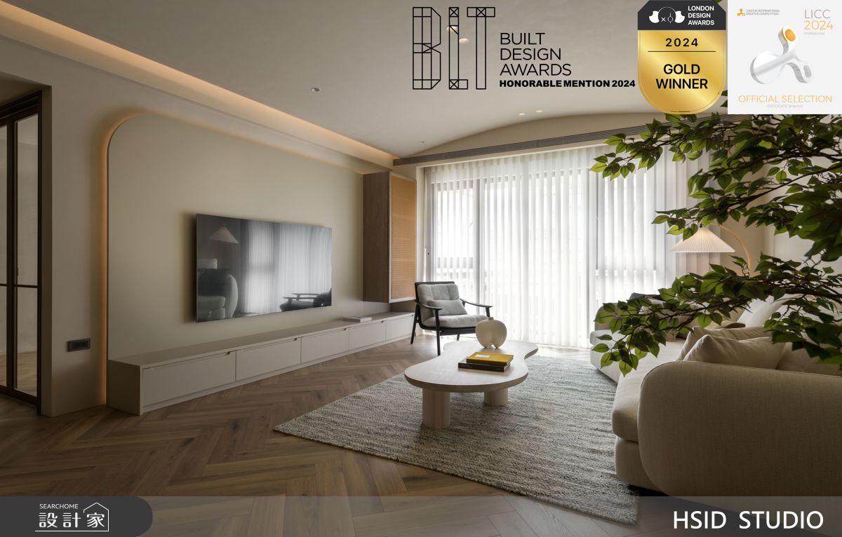 侘寂注入生活溫度——當代語境下的再詮釋，囊括3項國際大獎