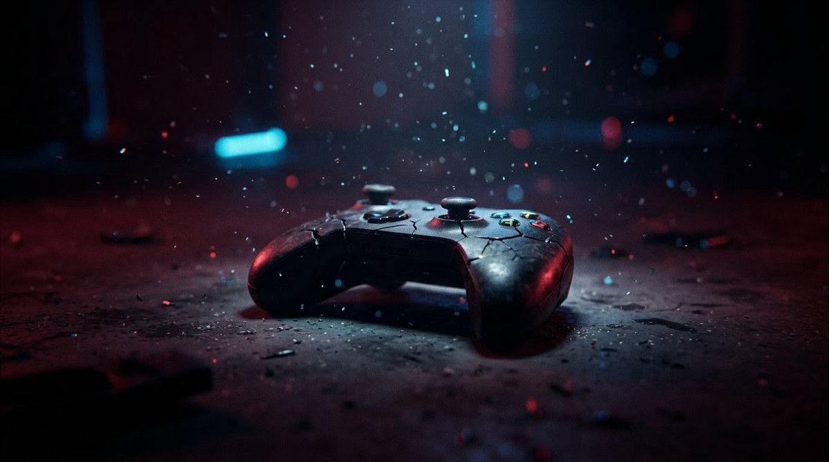 微軟 Xbox 大裁員燒及 Arkane Studios 傳面臨關閉危機