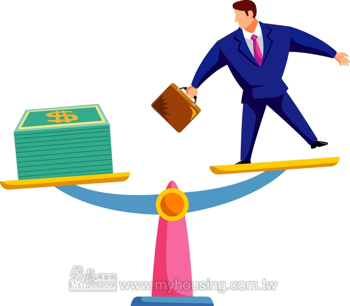 台中單元2豪宅 單價跌至5字頭