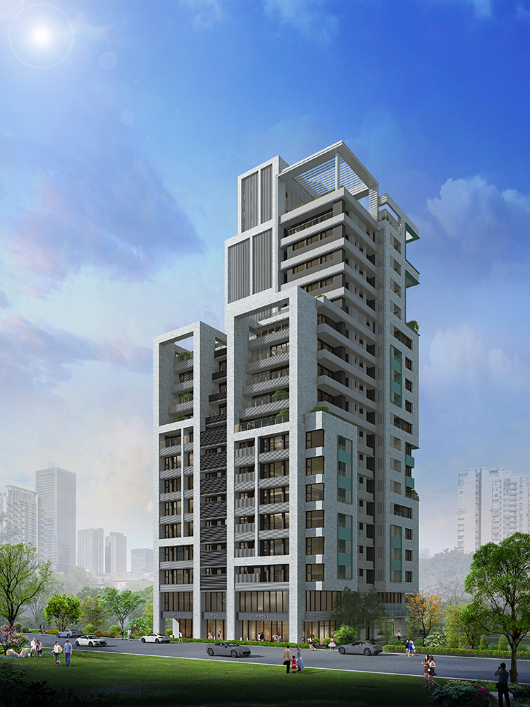 台北市門牌購屋夢輕鬆實現