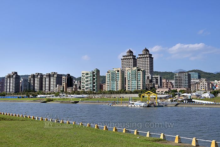 接地氣買房學 從垃圾場觀察社區治安