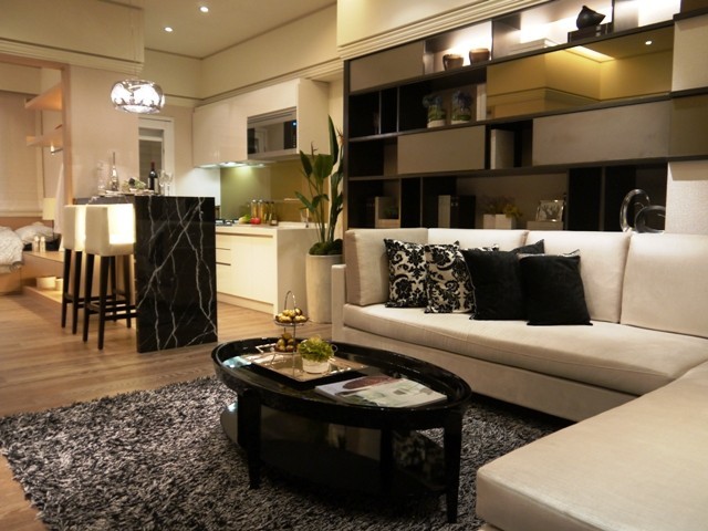 風華絕代的北城新地標~