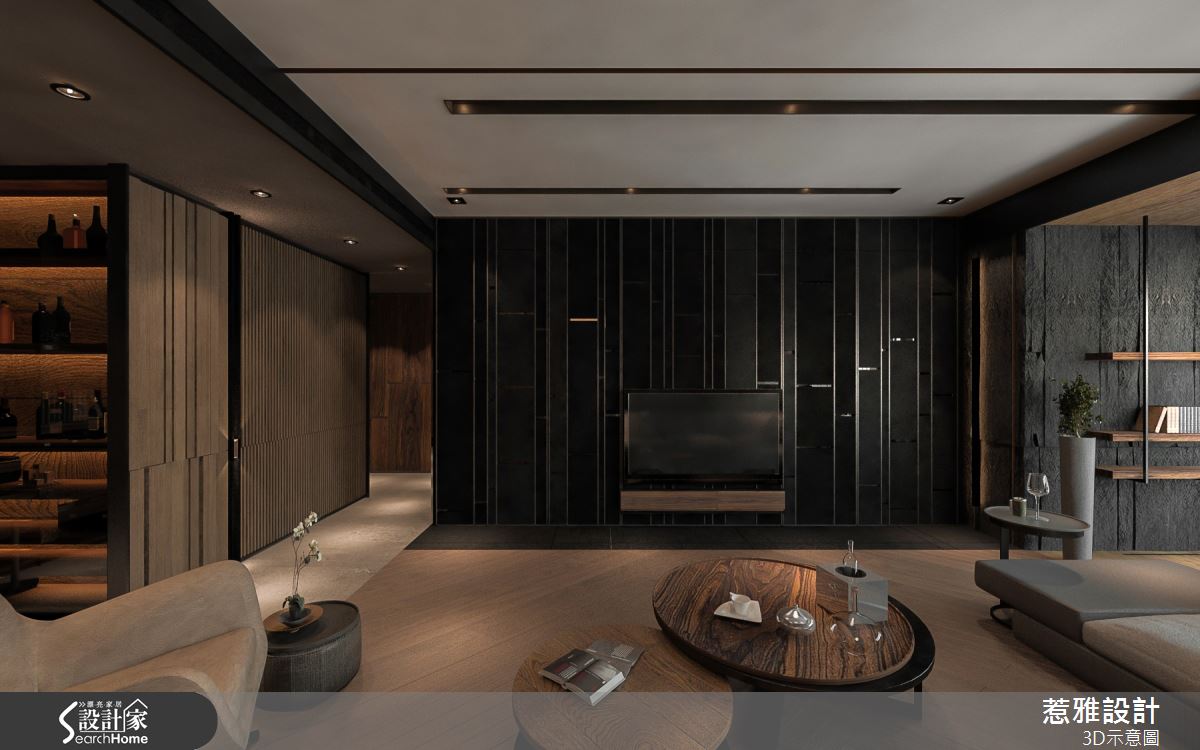 坐擁上海絕美市景 獨享百坪大器豪宅魅力