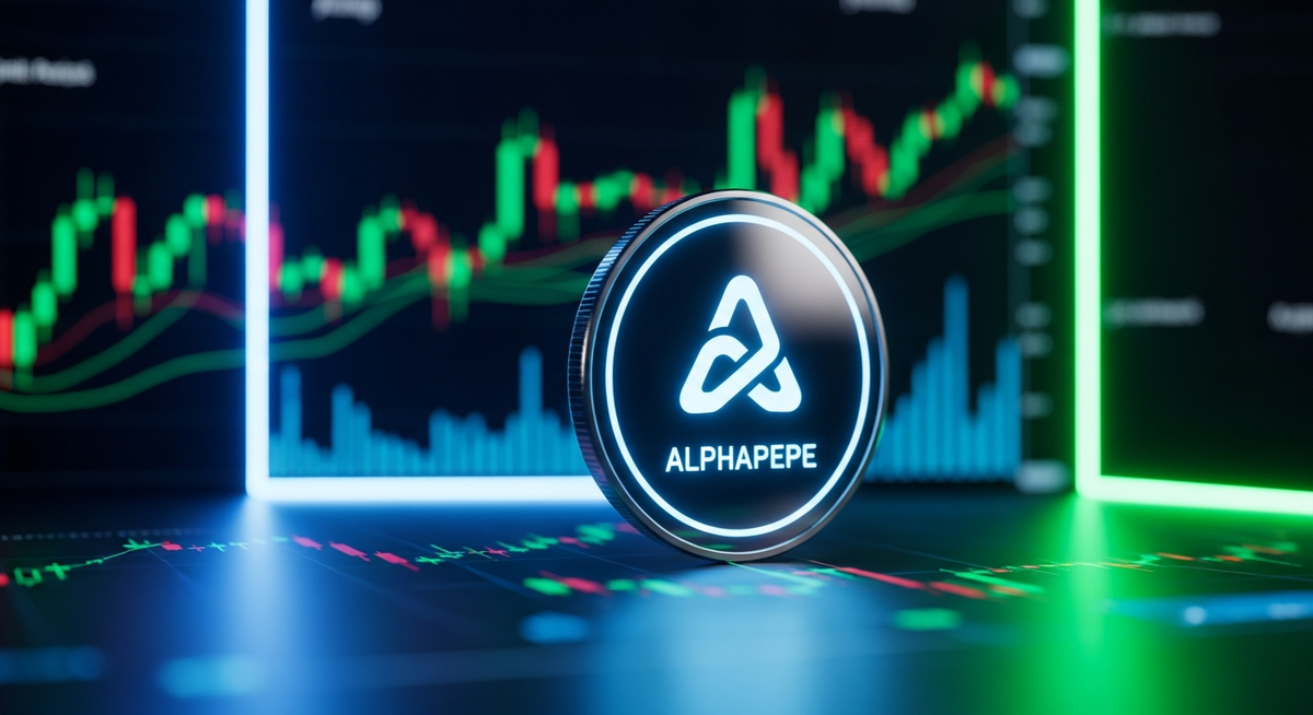比特幣徘徊不前 交易員轉投AlphaPepe、HYPE、XRP尋求高潛力獲利