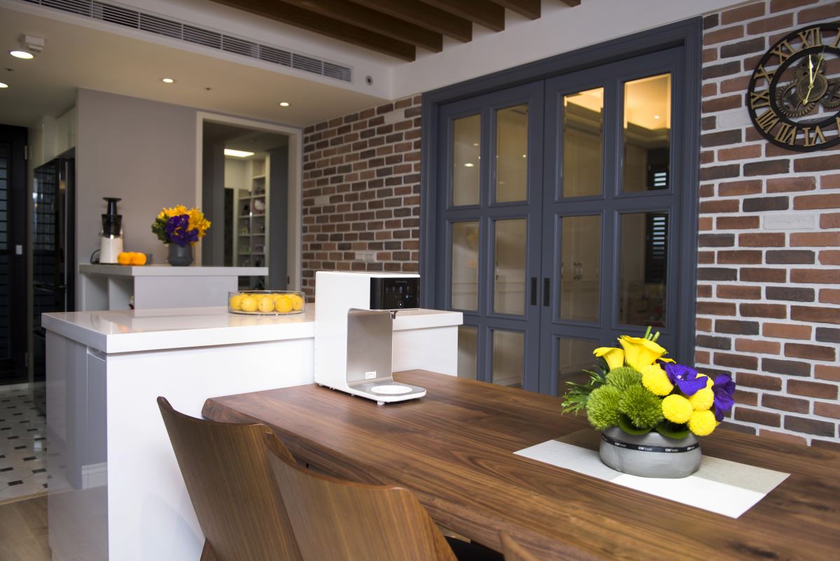 【TV】最細膩的居家設計趨勢  健康淨化家居