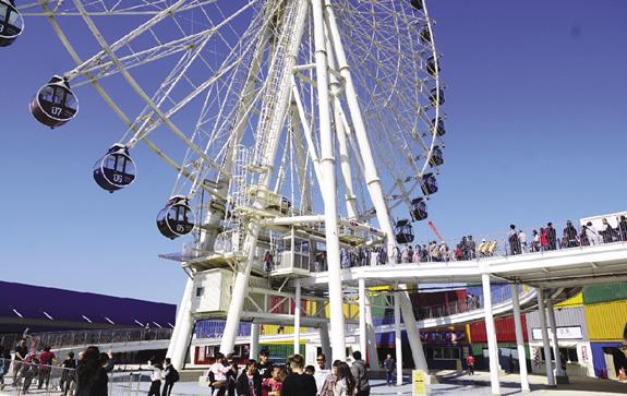 三井插旗台中 建商搶進海線、東區