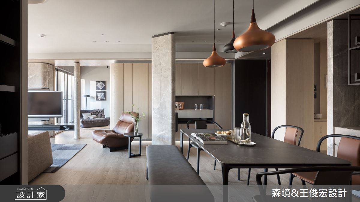 給孩子一個充滿愛的成長空間