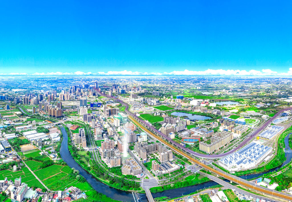 青埔最「厚工」．「頂真」的台式職人，住一世人的好厝