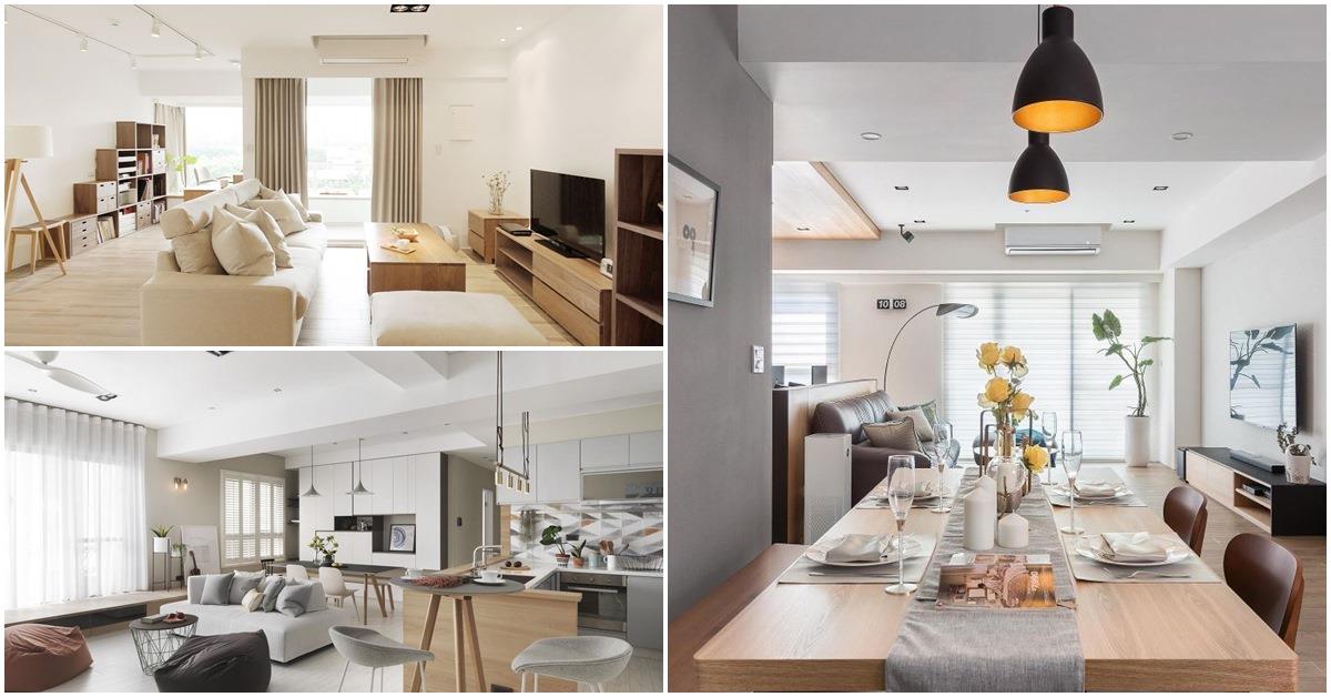 無印風不 NG！7 項日式療癒居家改造攻略