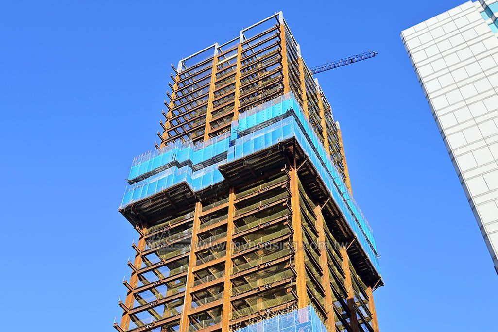 三次違規就停工！高市府誓提升工安