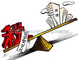 北市清查核准記存土增稅之土地