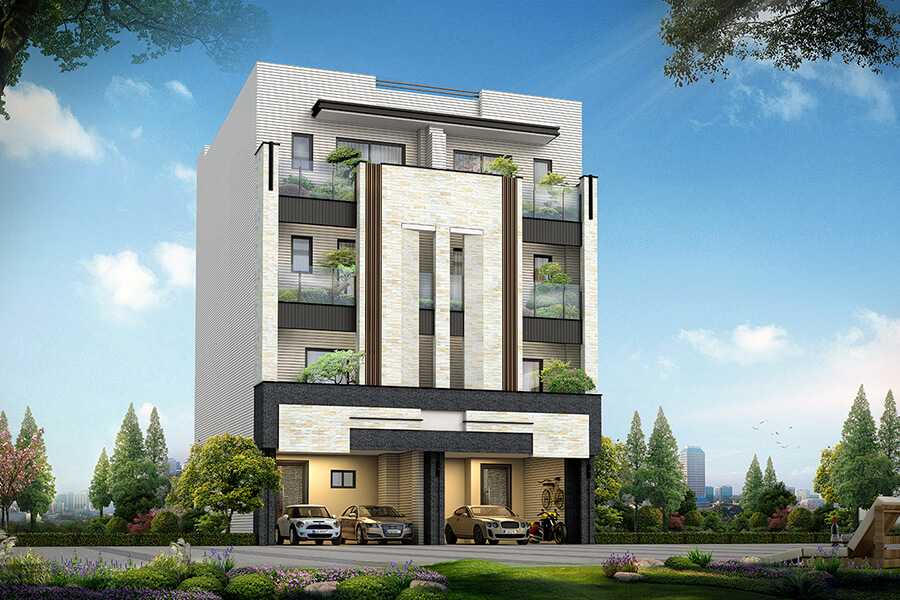 嘉義東區『大樁園no.5』萬坪百年嘉義公園特區