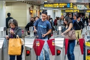 不驚行情歹─平價捷運宅超抗跌！