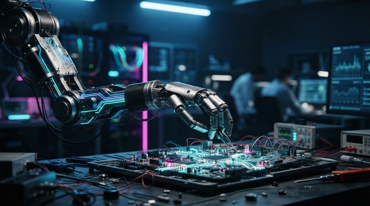 特斯拉巨額押注 AI 與機器人 2026 年資本支出飆破 250 億美元