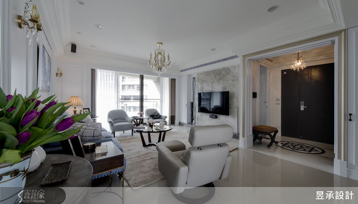 妙算格局，讓熟齡人生品味幸福小日子！