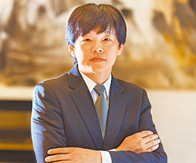 新政府有新氣象 有房就有物業管理