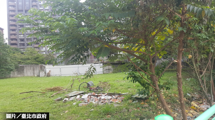 大直北安公辦都更 冠德蓋16層住宅