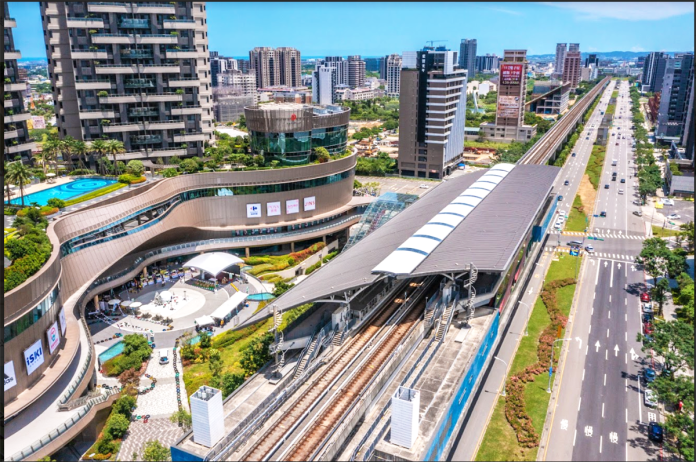 青埔藝術節永續青埔藝術文化