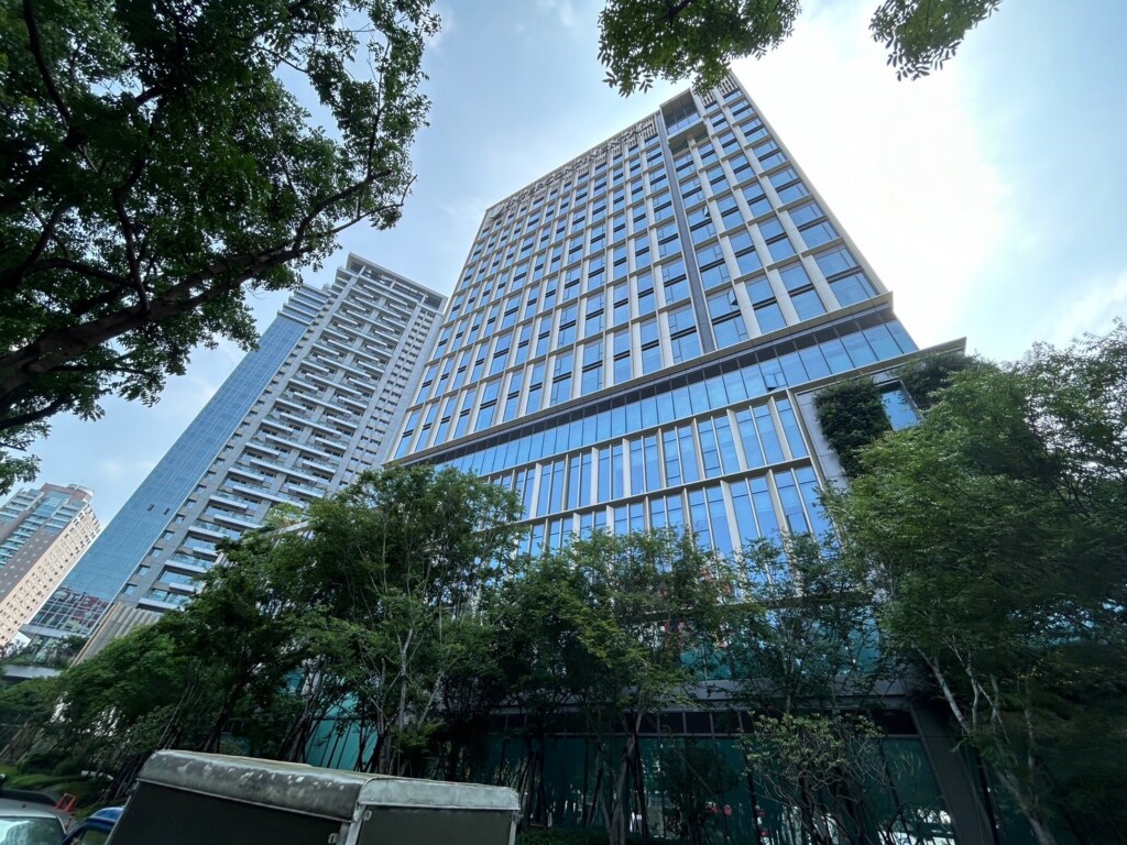 台中開發題材多元　知名酒店品牌搶進插旗