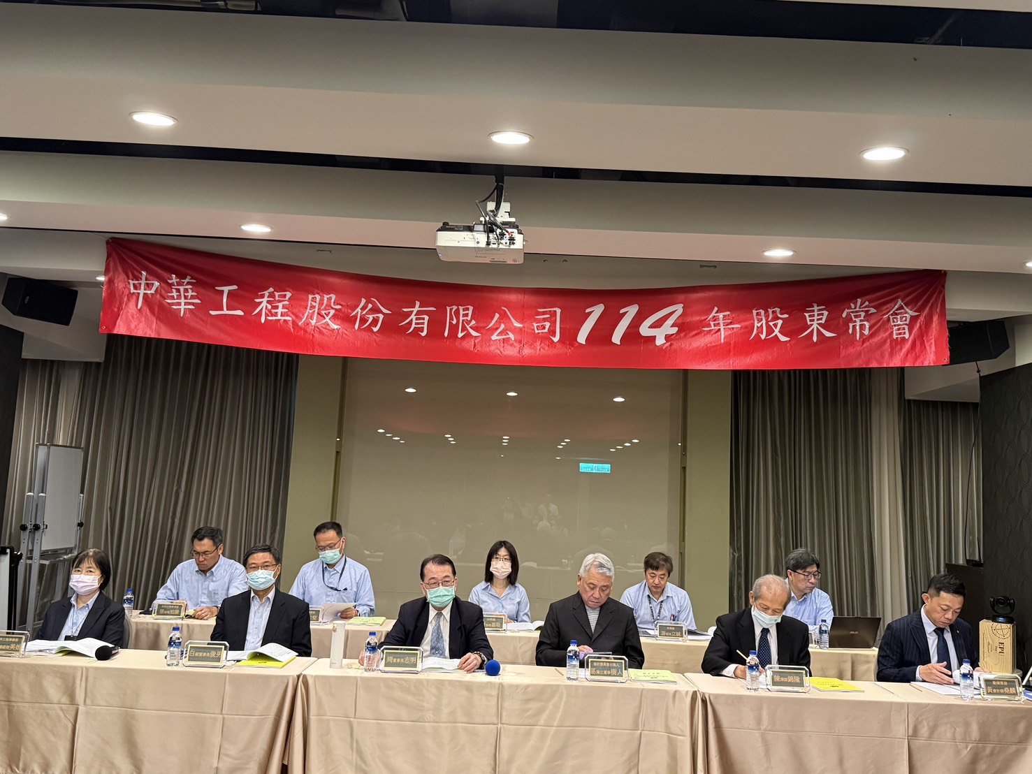 「陶朱隱園」1週有8組看屋！ 中工：已釋出大程度讓利