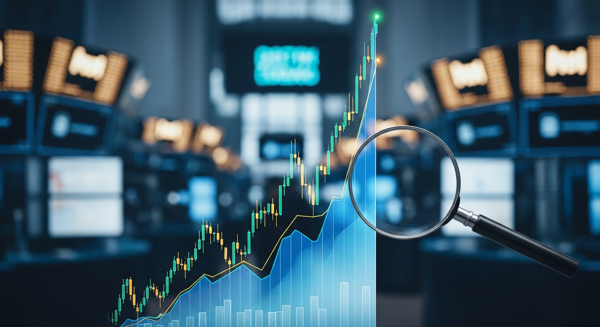 Liquidity Services股價飆漲近七成 估值偏高引市場檢視