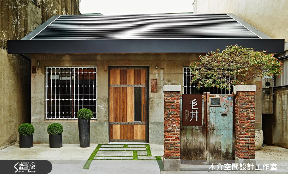 【TV】走過半百的老庫房 重譜新日式的光明時刻