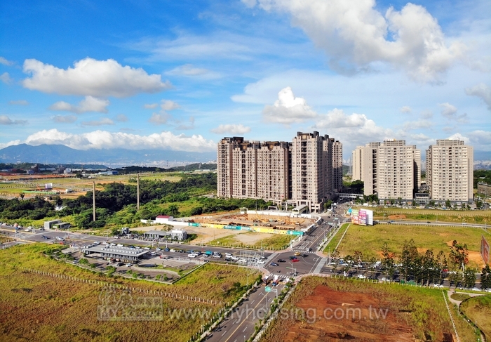 龜山A7合宜宅法拍 單價23.8萬創新高