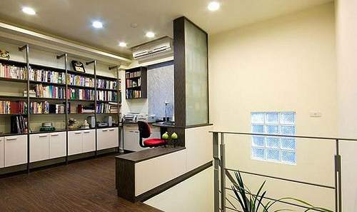 創意+用心 打造系統櫃新生命