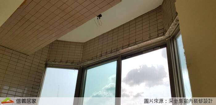 內外夾攻做仔細，老屋滲水說Bye-Bye