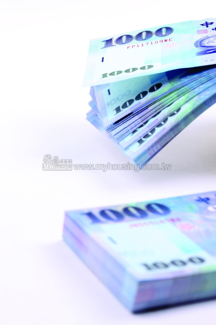 房客負擔房東補充保險費 怎麼算？